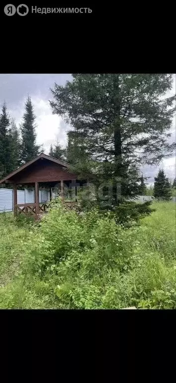 Участок в Мирный, микрорайон Молодёжный (15 м) - Фото 0
