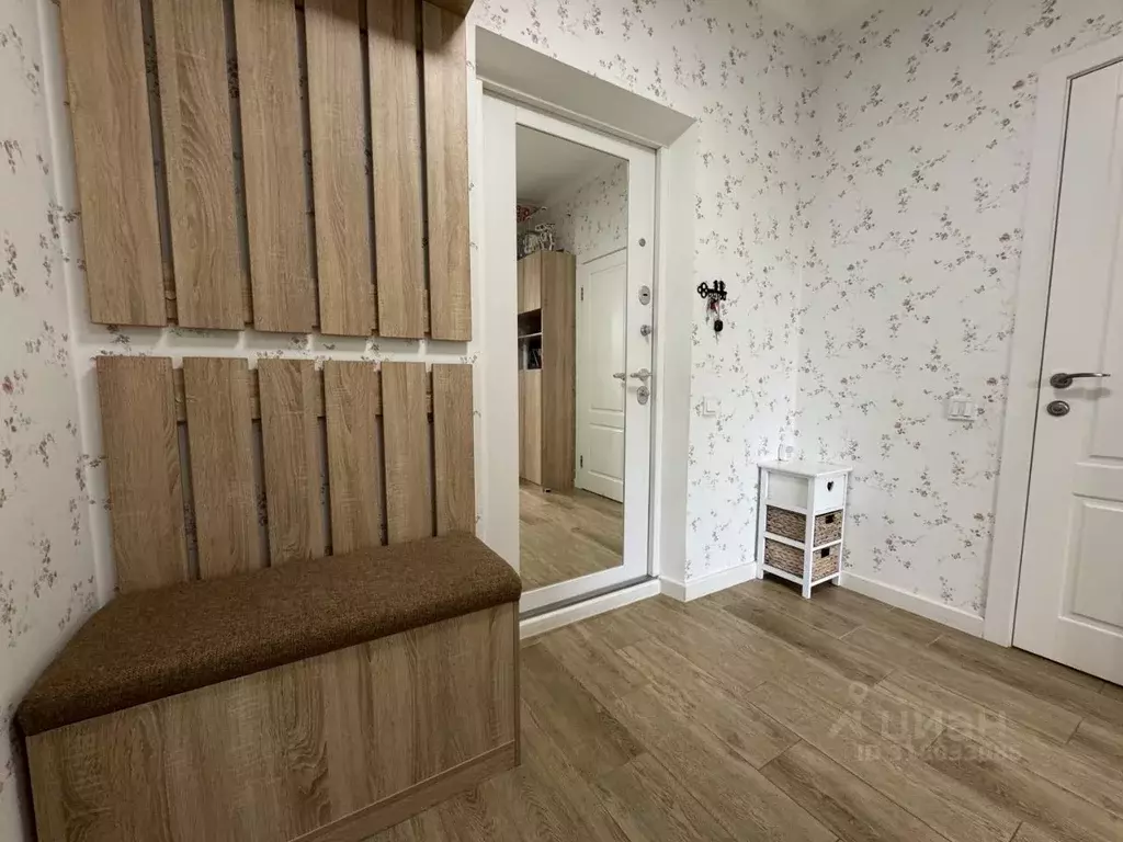2-к кв. Московская область, Ленинский городской округ, д. Горки пер. ... - Фото 1
