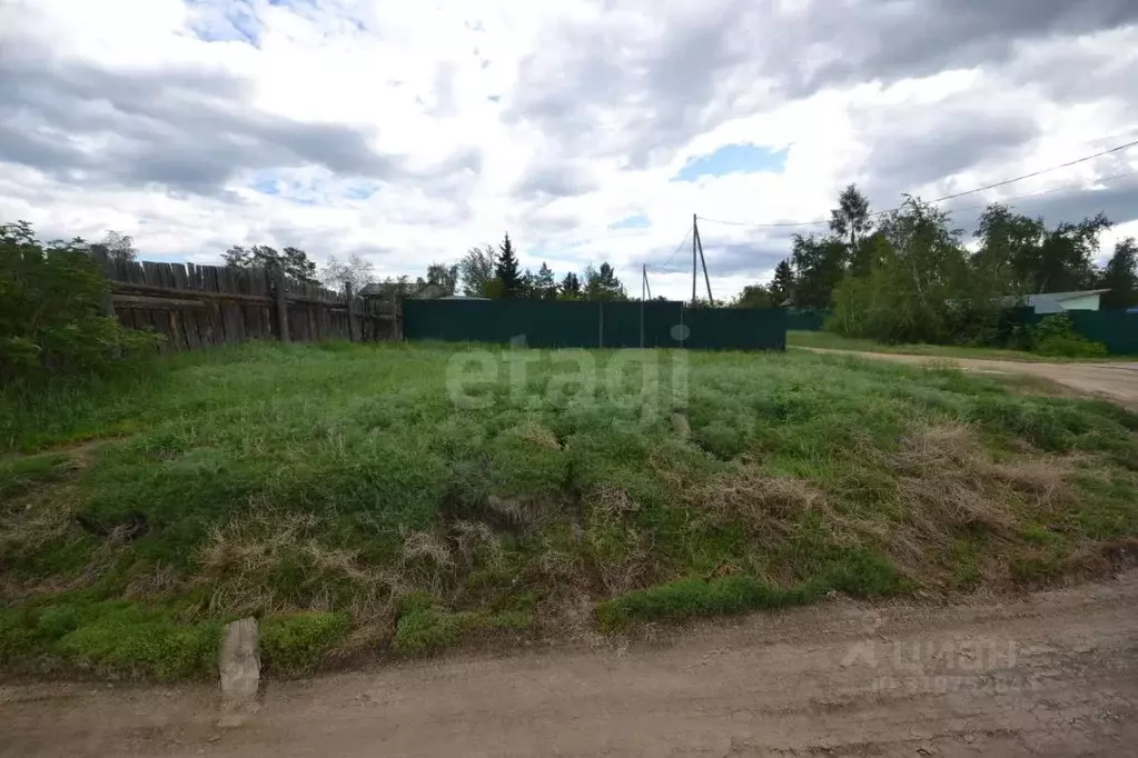 Участок в Саха (Якутия), Якутск Поляна ДСК,  (4.4 сот.) - Фото 0