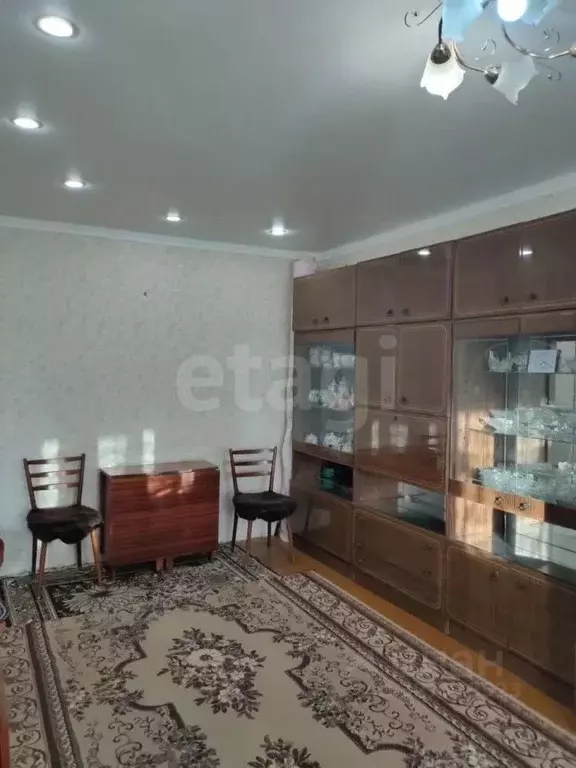 2-к кв. Татарстан, Альметьевск ул. Марджани, 163 (44.5 м) - Фото 1