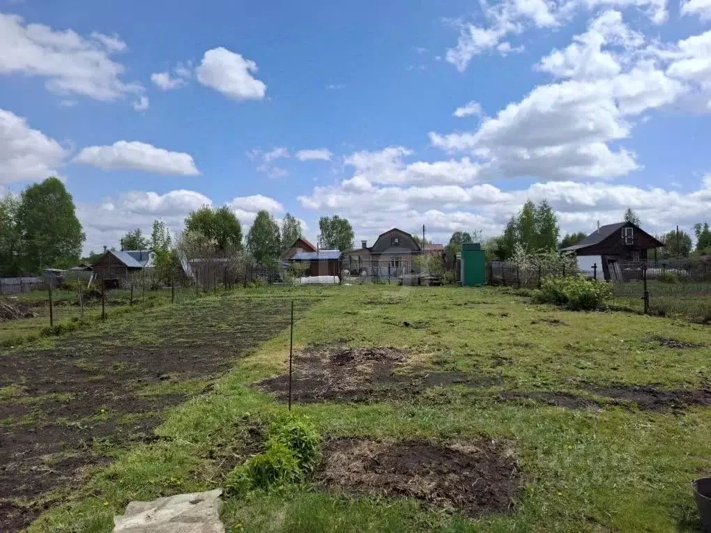 Участок в Алтайский край, Бийский район, Берег Катуни СТ ул. 12 ... - Фото 2