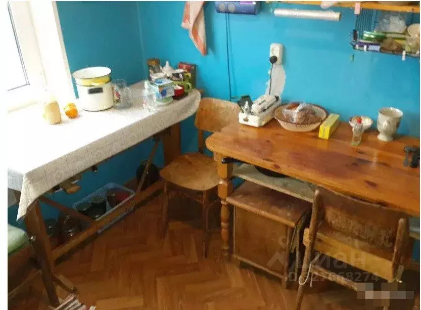 Комната Москва ул. Фомичевой, 16К6 (12.0 м) - Фото 2