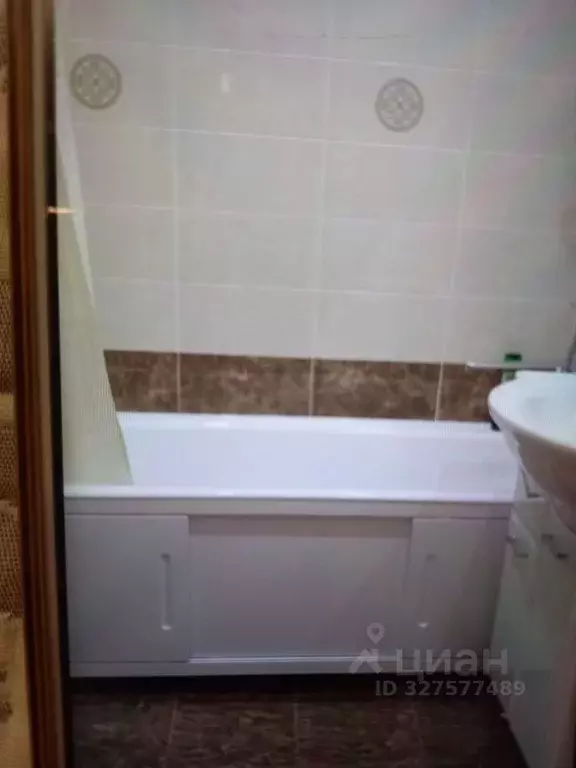 1-к кв. Москва Варшавское ш., 168 (44.0 м) - Фото 2