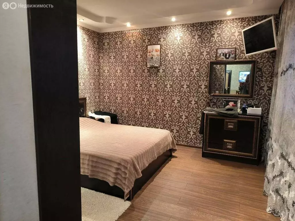 Дом в станица Новотитаровская, Почтовая улица (95 м) - Фото 1