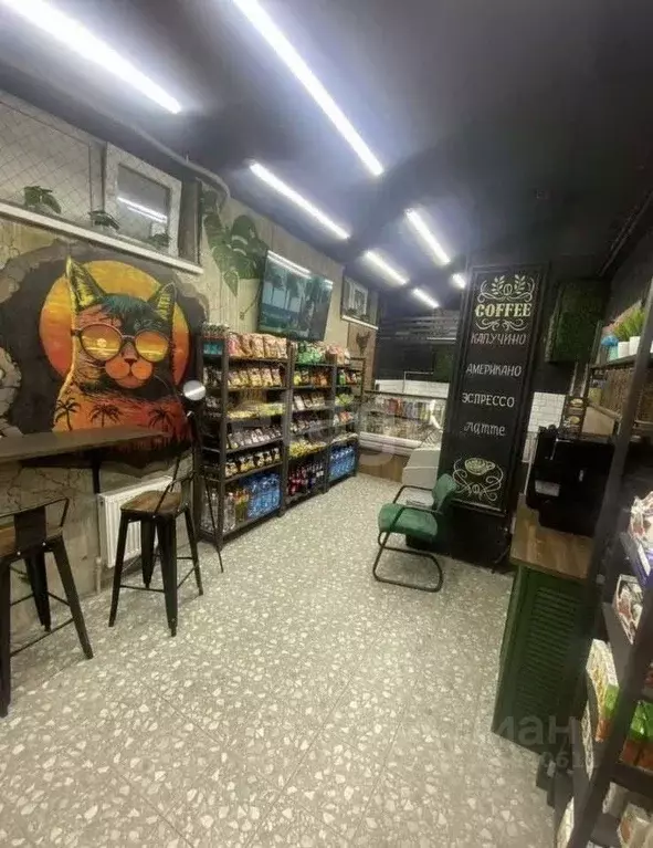 Офис в Краснодарский край, Новороссийск просп. Дзержинского, 247 (42 ... - Фото 2