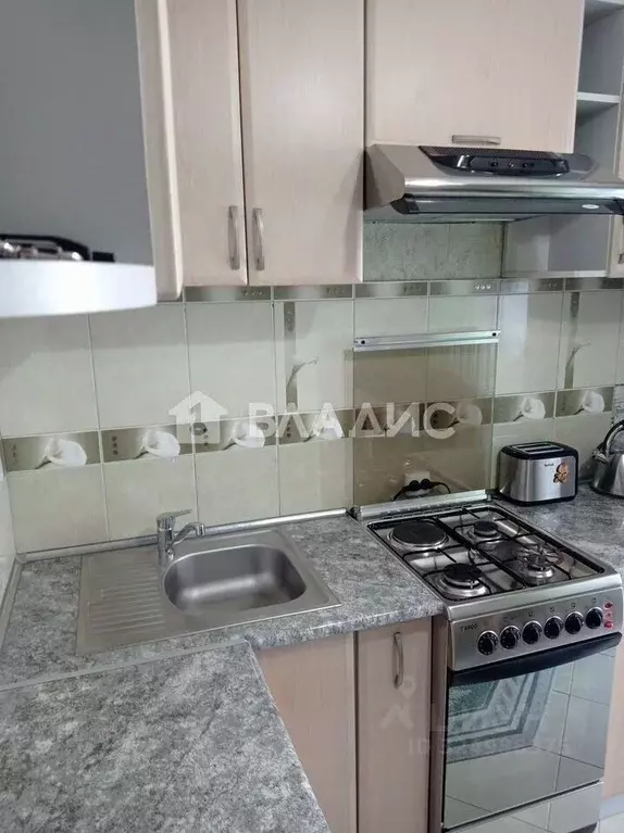 2-к кв. Калининградская область, Калининград Машиностроительная ул., ... - Фото 1