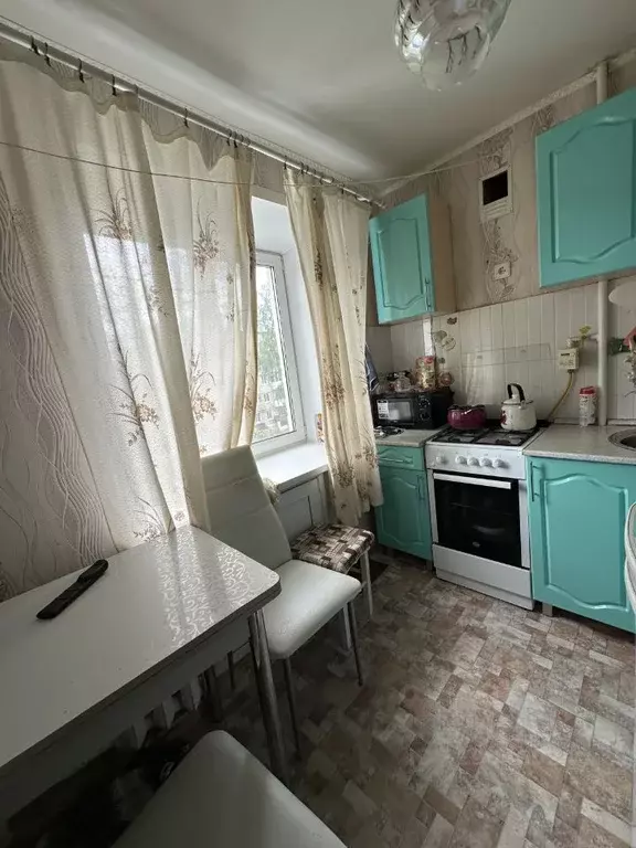 2-к кв. Пермский край, Краснокамск Пальтинский пер., 3 (39.0 м) - Фото 0