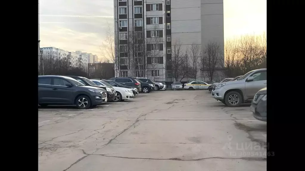 Гараж в Московская область, Химки  (18 м) - Фото 0