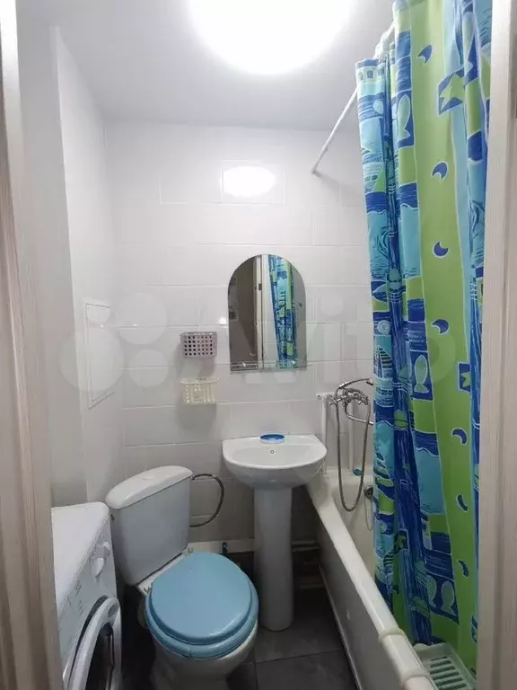 Квартира-студия, 23 м, 4/9 эт. - Фото 0