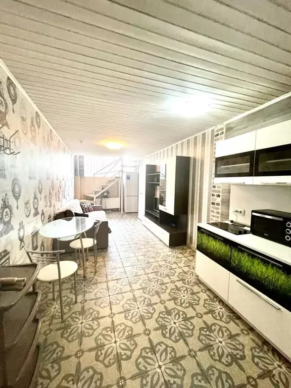 2-к кв. Москва Автозаводская ул., 23С753 (45.0 м) - Фото 2