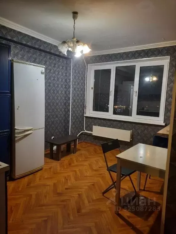 2-к кв. Московская область, Одинцово ул. Маршала Жукова, 36 (40.0 м) - Фото 1