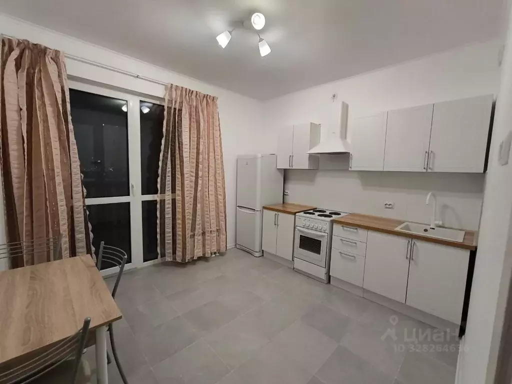 2-к кв. Москва Ставропольская ул., 23/1 (61.0 м) - Фото 1