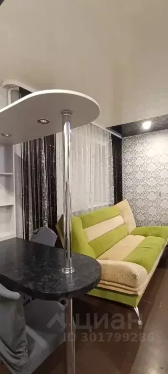 1-к кв. Удмуртия, Ижевск ул. Гагарина, 16 (33.0 м) - Фото 1