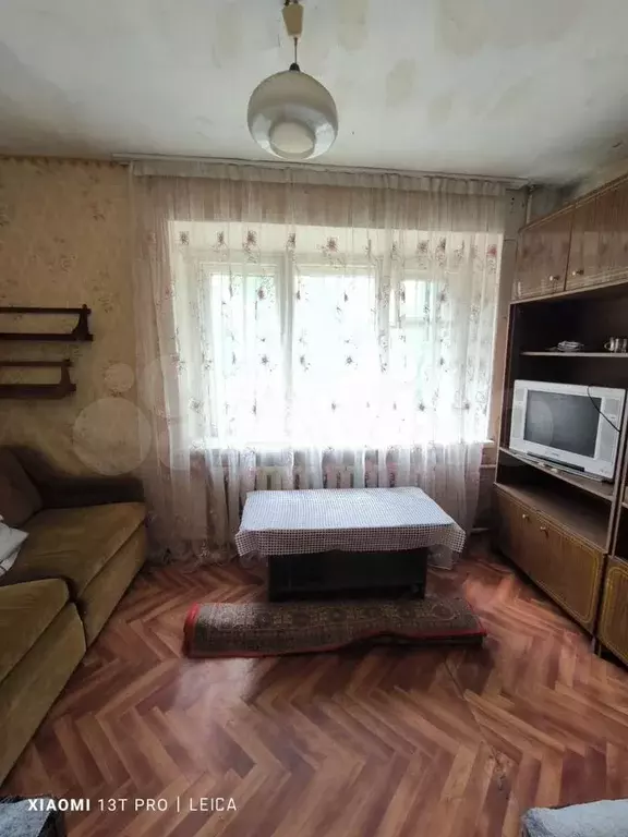 1-к. квартира, 15 м, 1/5 эт. - Фото 1