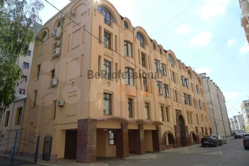 Офис 2230 м2 на Сухаревской - Фото 0