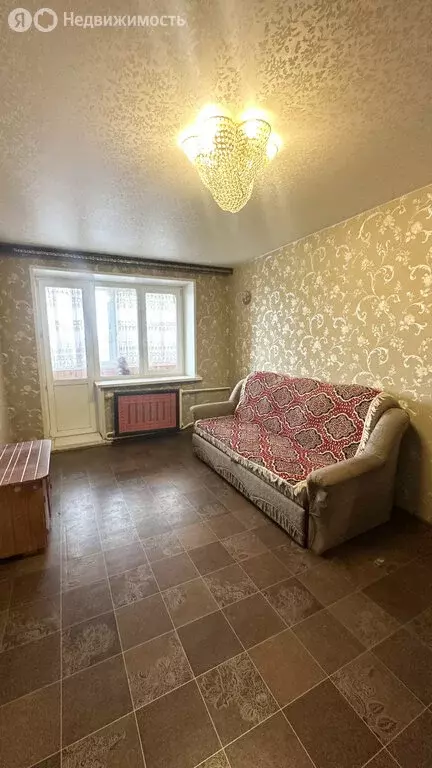 2-комнатная квартира: Ликино-Дулёво, Юбилейная улица, 3 (42 м) - Фото 1