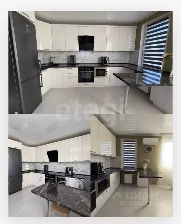 2-к кв. Тюменская область, Тюмень ул. Монтажников, 59 (69.0 м) - Фото 0