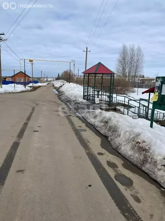 Участок в Нефтекамск, Заречная улица (10 м) - Фото 0