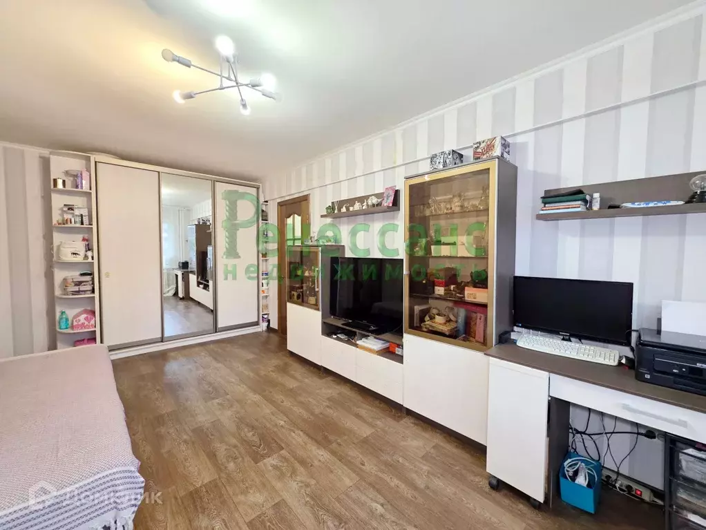 Продаётся 2-к квартира, 44.9 м - Фото 0