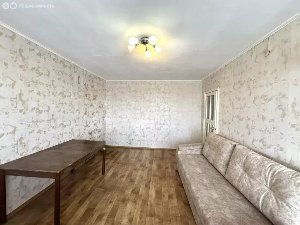 2-комнатная квартира: Оренбург, Туркестанская улица, 41 (49.1 м) - Фото 1