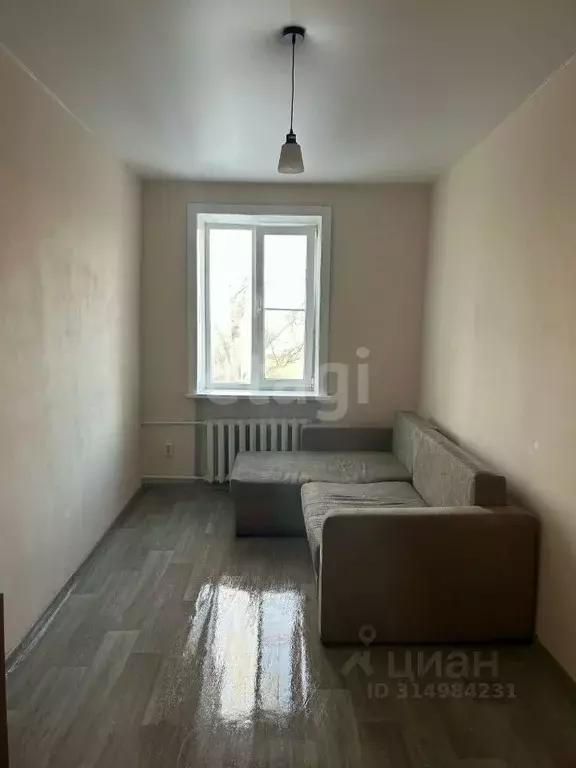 Комната Свердловская область, Екатеринбург ул. Благодатская, 57 (12.4 ... - Фото 1