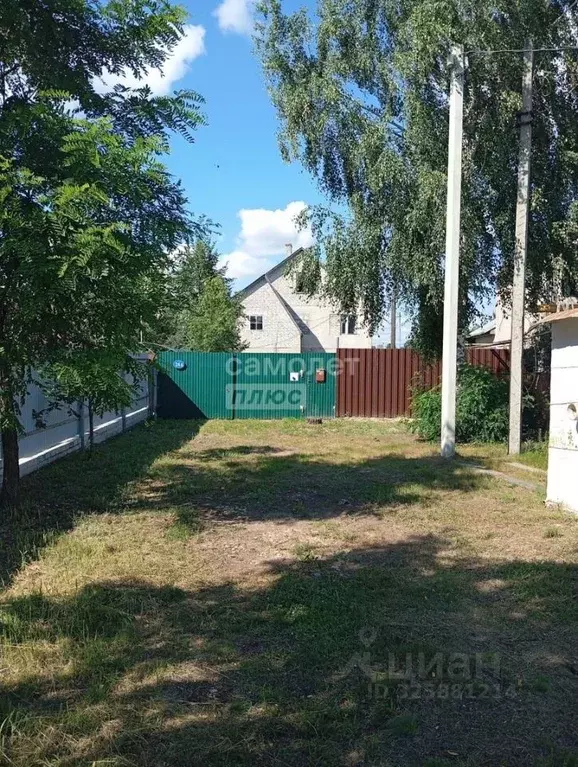 Дом в Липецкая область, Липецк Желтые Пески мкр, ул. Буденного, 24А ... - Фото 2