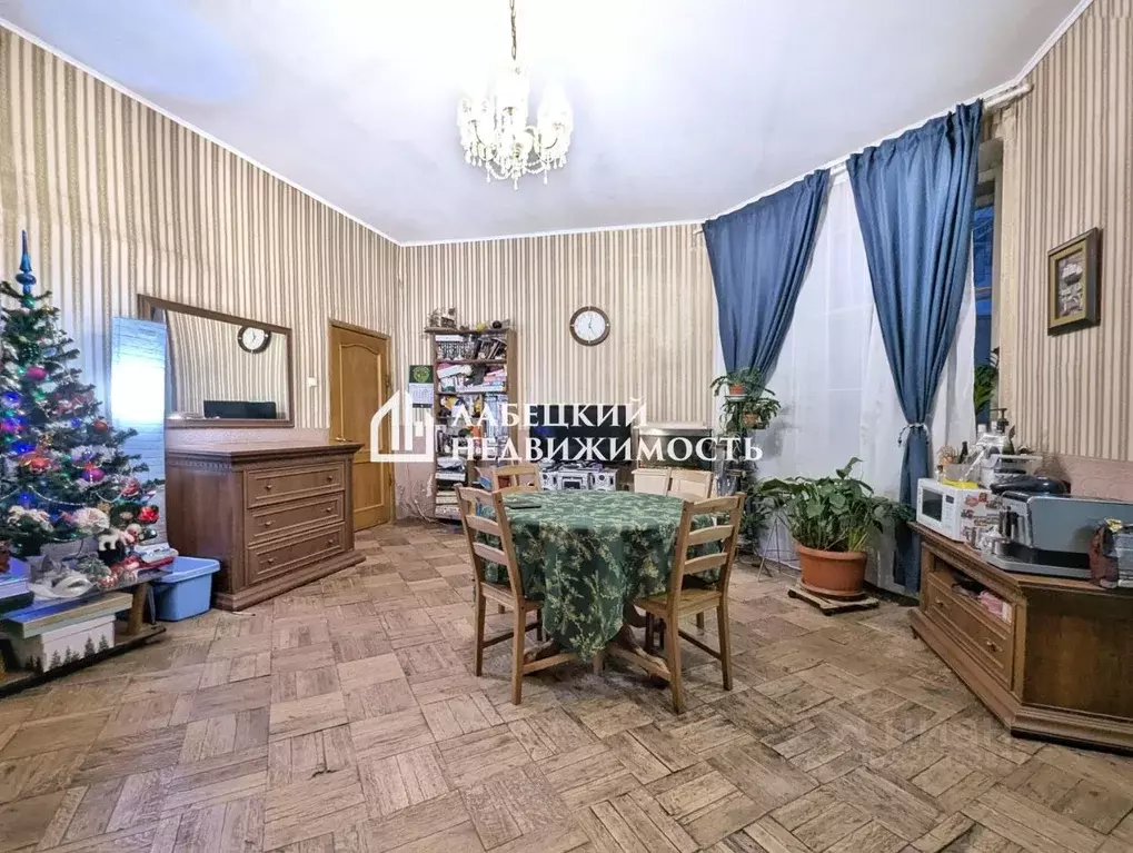 5-к кв. Санкт-Петербург 14-я Васильевского острова линия, 11/38 (132.1 ... - Фото 1