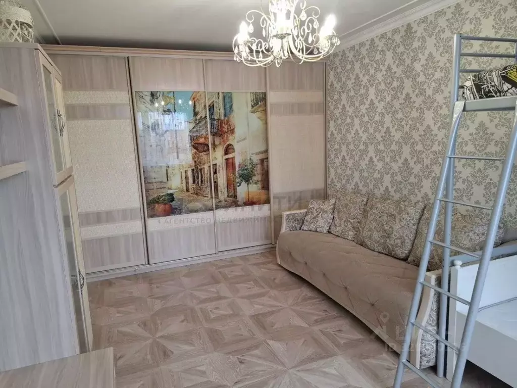 1-к кв. Москва Кременчугская ул., 3К2 (39.0 м) - Фото 1