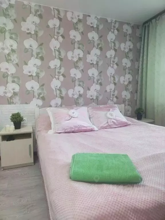 1-к кв. Владимирская область, Муром ул. Мечникова, 30 (30.0 м) - Фото 0