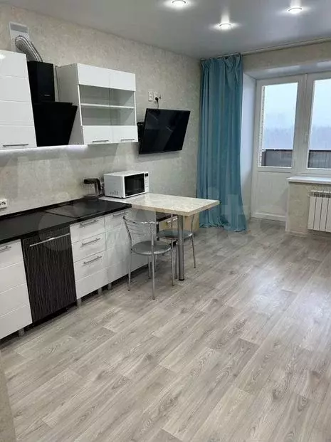 Квартира-студия, 29м, 4/13эт. - Фото 0