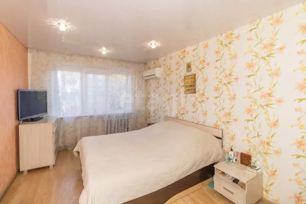 3-к кв. Челябинская область, Челябинск ул. Вагнера, 66 (66.0 м) - Фото 2