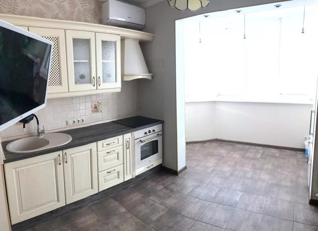 2-к кв. Москва ул. Обручева, 6 (53.0 м) - Фото 1