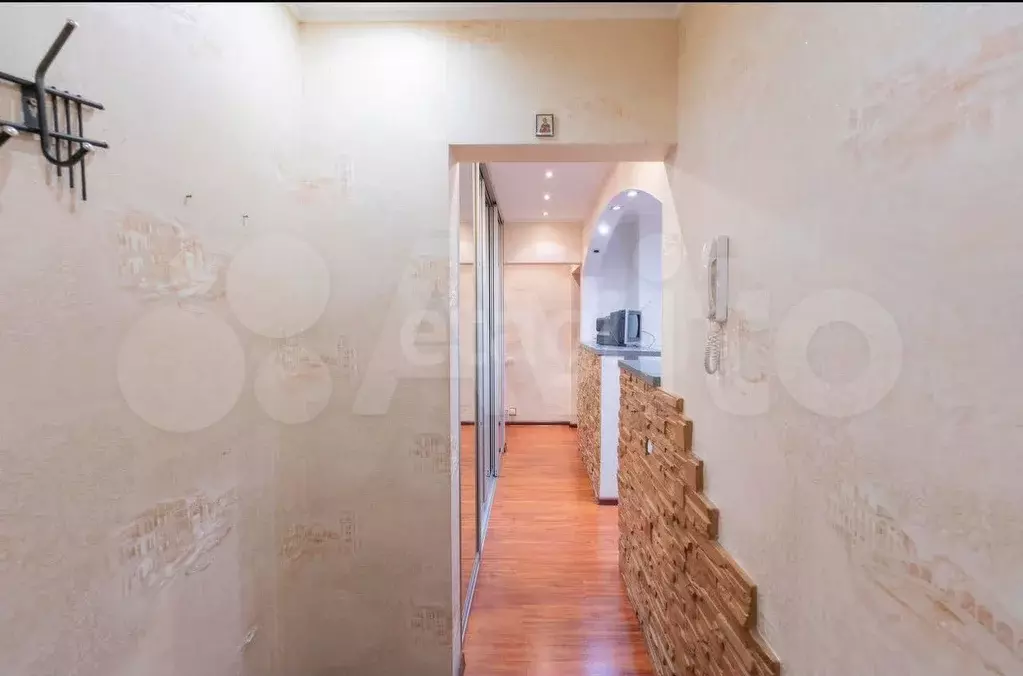 3-к. квартира, 67 м, 4/9 эт. - Фото 1
