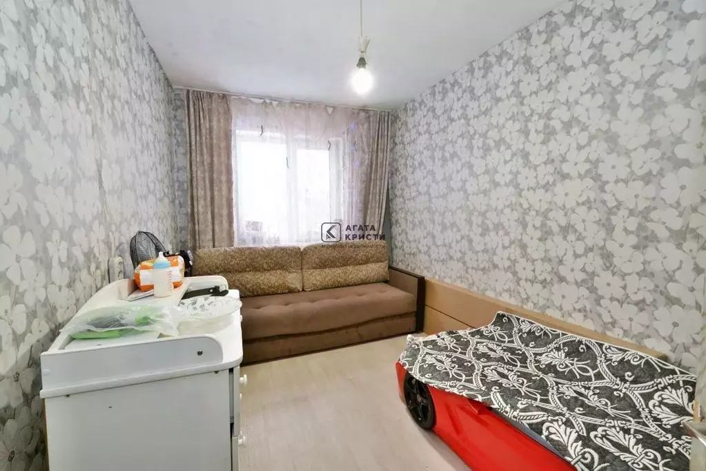 3-к кв. Московская область, Павловский Посад Южная ул., 9 (56.3 м) - Фото 1