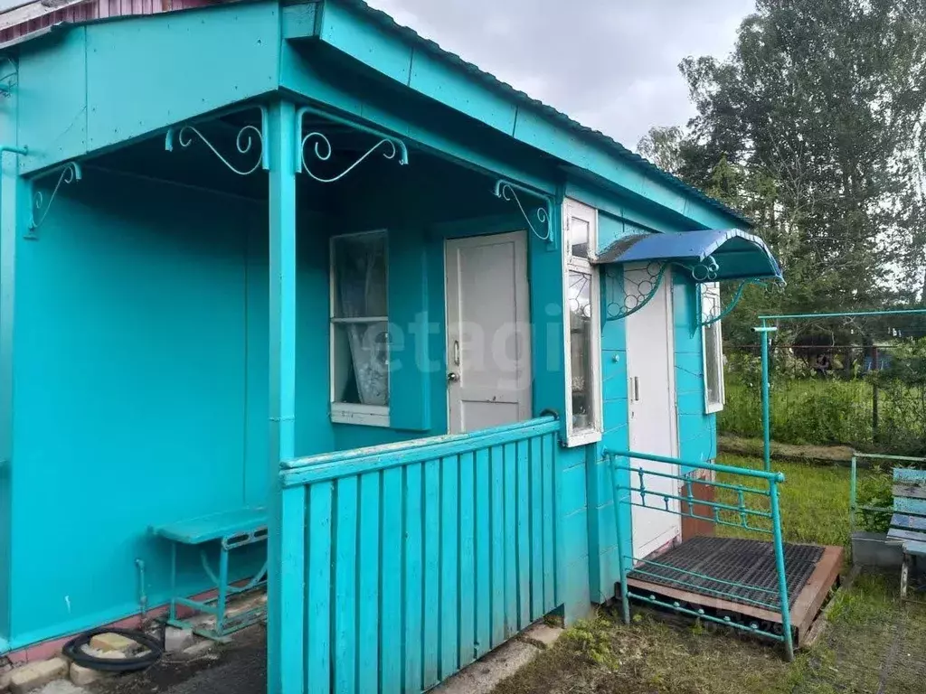Дом в Ярославская область, Большесельский муниципальный округ, д. ... - Фото 1