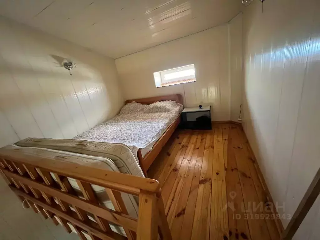 Дом в Крым, Симферопольский район, Николаевка пгт, Якорь кооп.  (50 м) - Фото 1