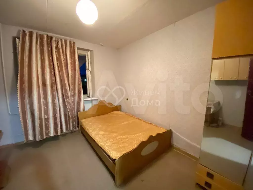 Комната 13,8 м в 1-к., 5/9 эт. - Фото 1