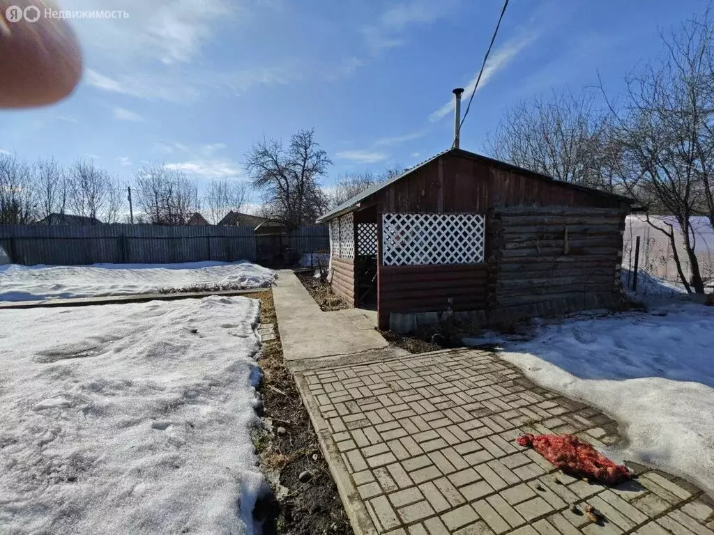 Дом в Челябинск, СНТ Металлург, Квартальная улица, 120 (98.9 м) - Фото 1