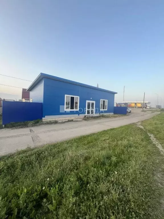 Помещение свободного назначения в Новосибирская область, Коченевский ... - Фото 2