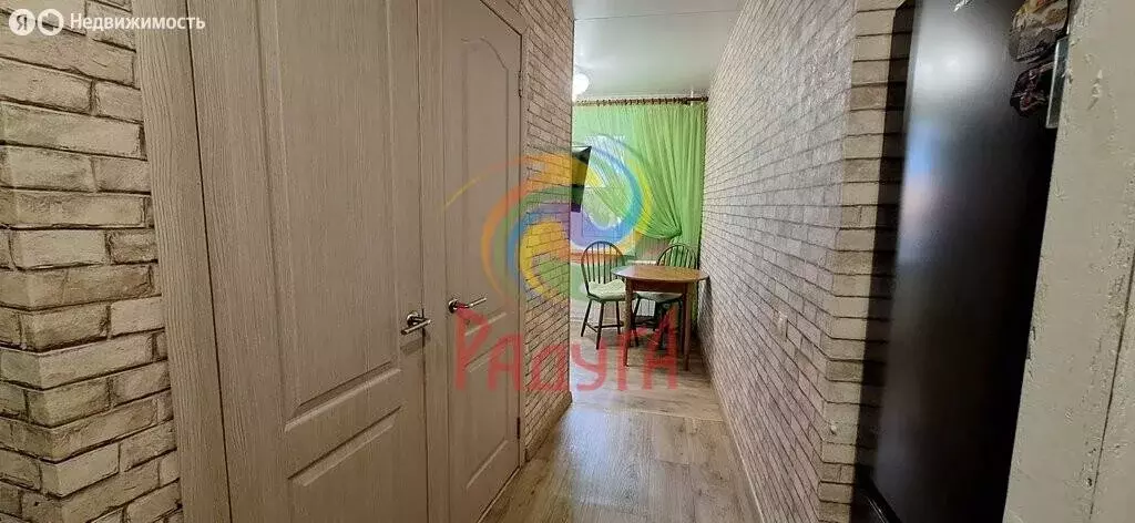 3-комнатная квартира: Иваново, улица Окуловой, 74А (60 м) - Фото 1