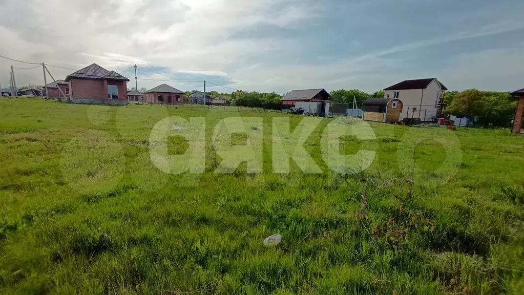 Участок 4,8 сот. (ИЖС) - Фото 1