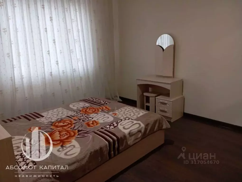 3-к кв. Московская область, Королев Юбилейный мкр, ул. М.К. ... - Фото 1