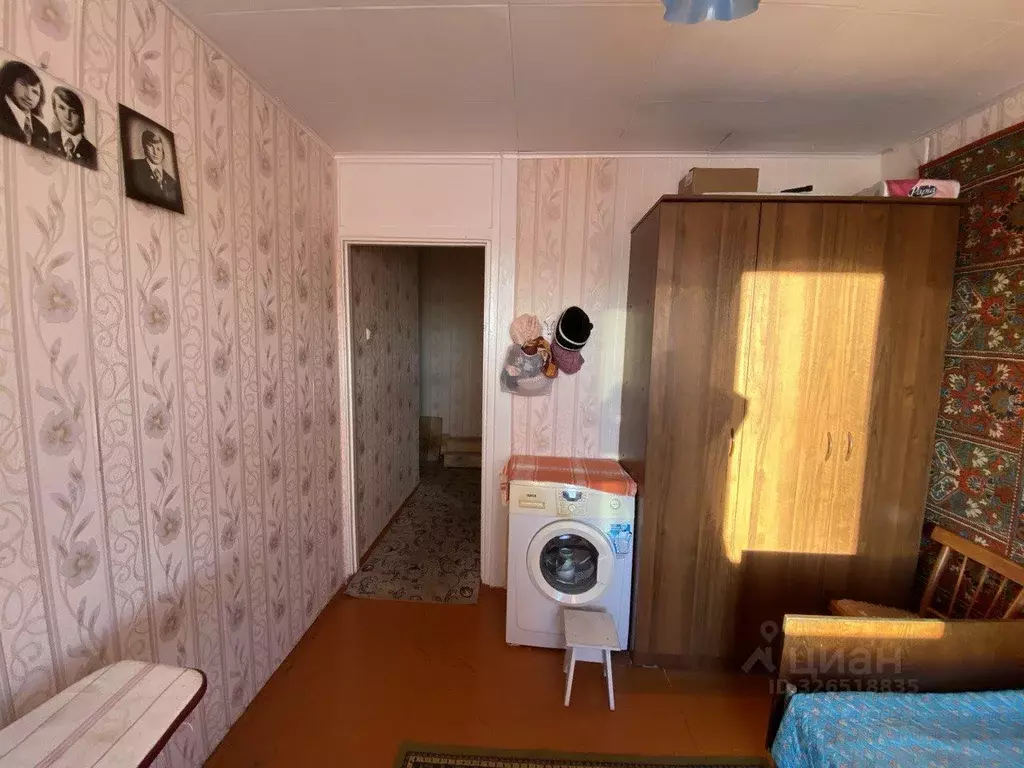 2-к кв. Новосибирская область, Искитимский район, Линево городское ... - Фото 1