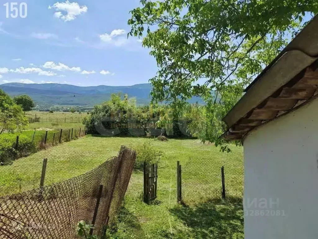 Дом в Севастополь с. Передовое, ул. Минчугова, 41 (41 м) - Фото 2