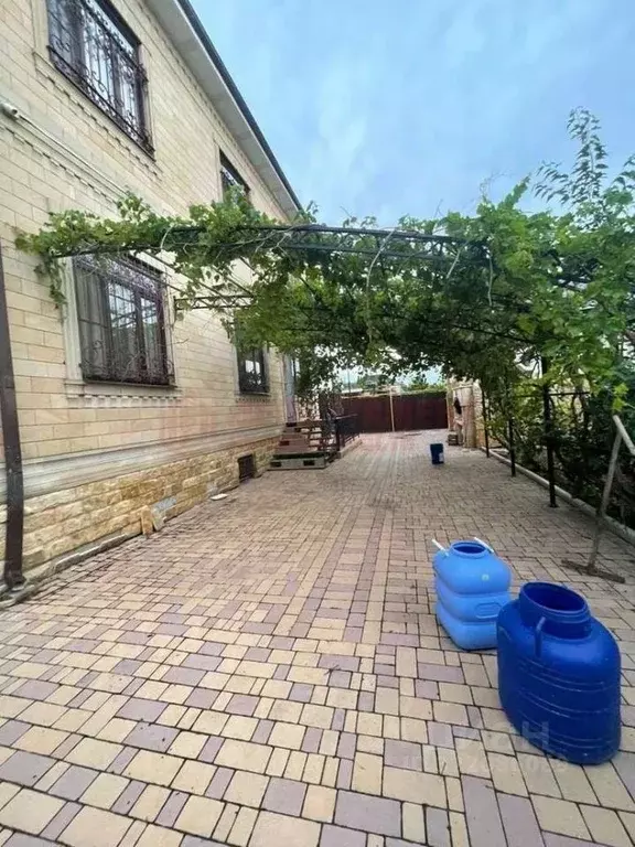 Дом в Астраханская область, Астрахань Ольховая ул., 44 (332 м) - Фото 2