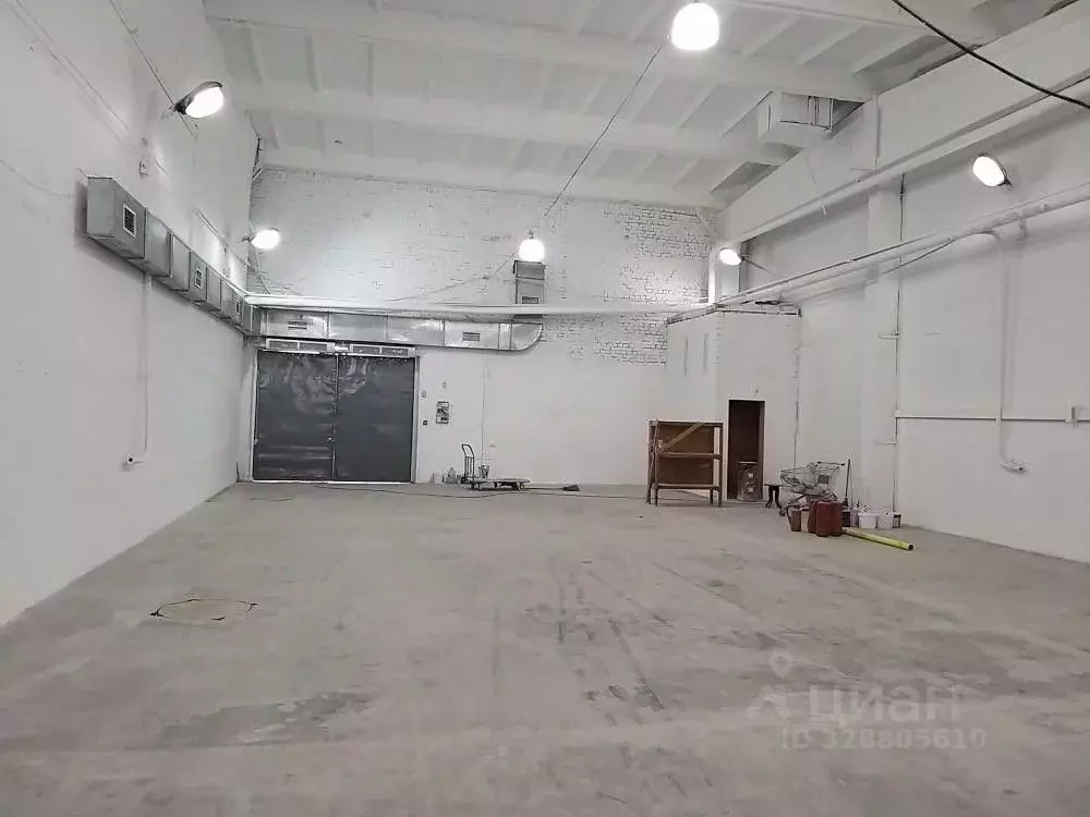 Склад в Иркутская область, Иркутск ул. Розы Люксембург, 204 (920 м) - Фото 2