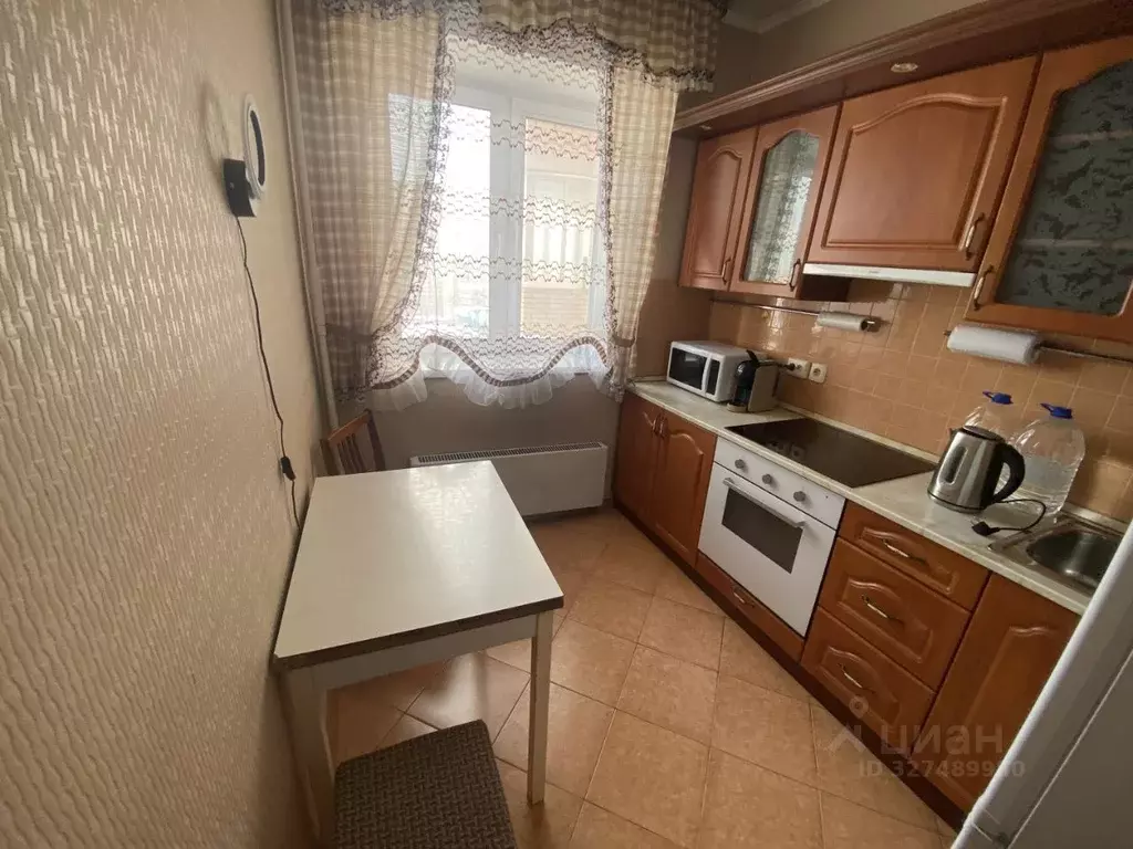 1-к кв. Московская область, Котельники проезд 2-й Покровский, 12 (28.5 ... - Фото 2