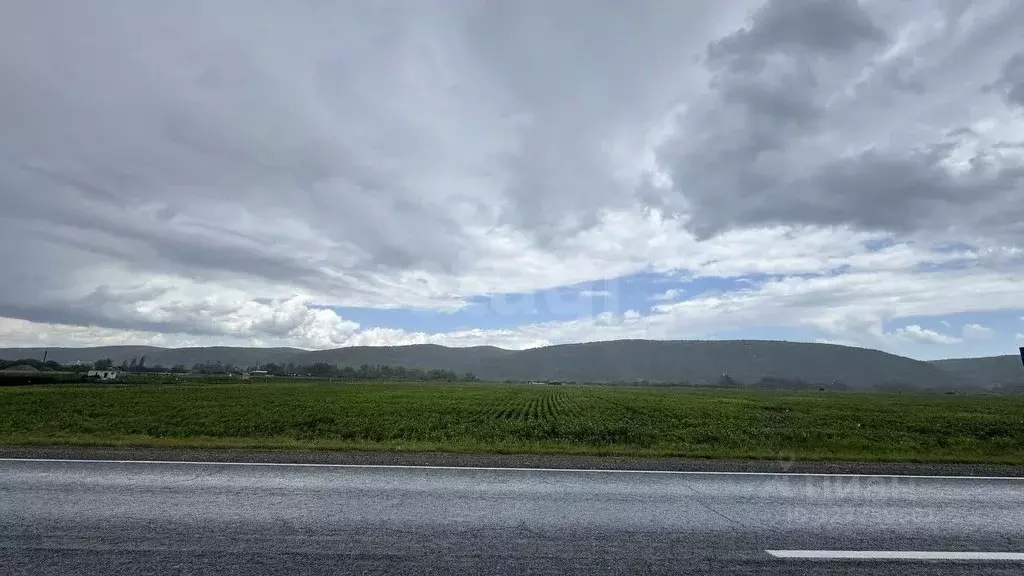 Участок в Адыгея, Майкопский район, пос. Тульский  (280.0 сот.) - Фото 1