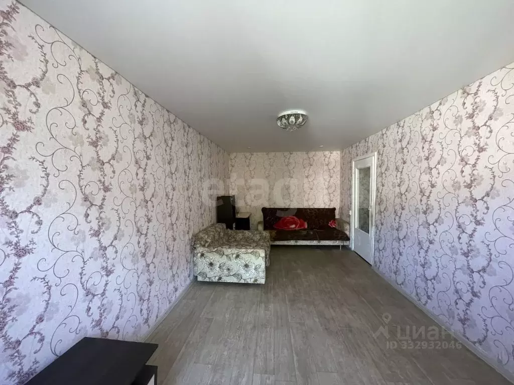 1-к кв. Башкортостан, Стерлитамак ул. Шаймуратова, 5 (36.7 м) - Фото 1