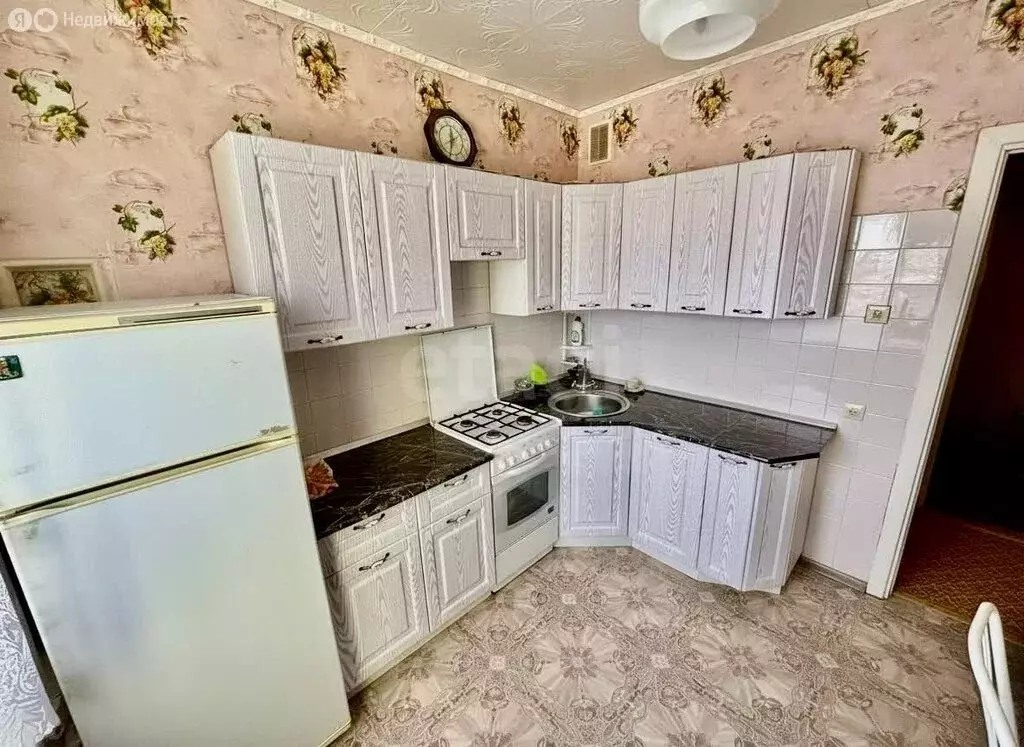 3-комнатная квартира: Ковров, Рабочая улица, 35 (62.4 м) - Фото 2